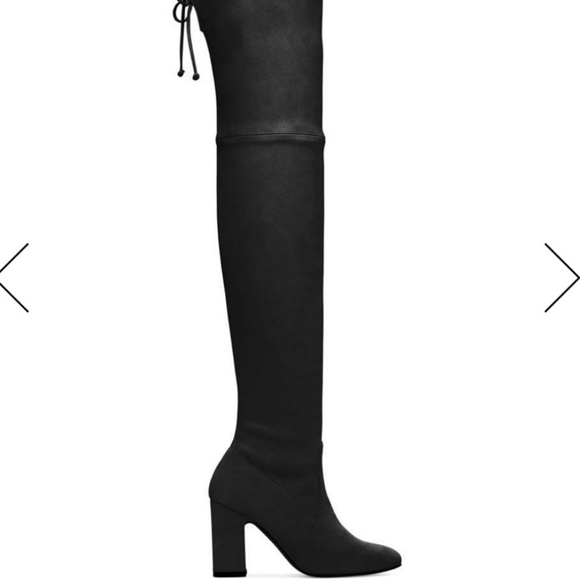 DESIGNER👢Fashion knee high boots - Picture 3 of 3